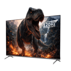 50″ QLED 50UG840 4K 120Hz Smart TV